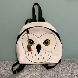 Hedwig (Harry Potter) Mini Backpack